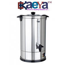 OkaeYa Stainless Steel Tea Maker